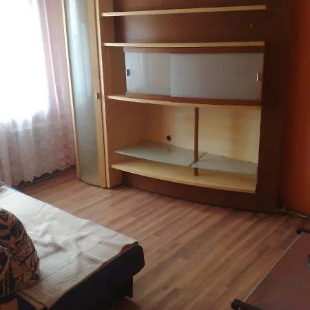 Mieszkanie Na Kupieckiej Apartamento